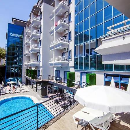 Ramira City Hotel - Adult Only